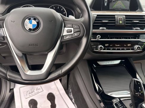 Used 2018 BMW X3 xDrive30i w/ Convenience Package AWD/4WD image 20
