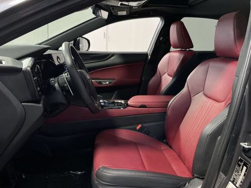 Used 2024 Lexus NX 350 AWD w/ Cold Area Package image 14
