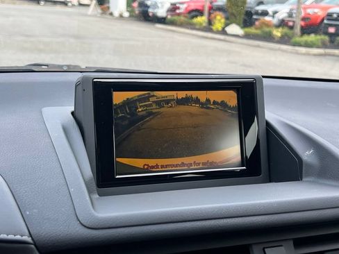 Used 2012 Lexus CT 200h Premium w/ Premium Audio Pkg FWD image 24