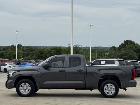 Used 2026 Toyota Tundra SR RWD image 3