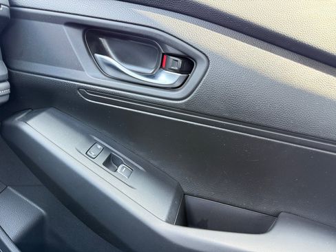 Certified 2024 Honda Accord LX image 35