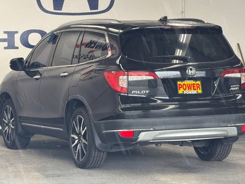 Used 2019 Honda Pilot Touring image 5