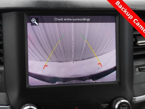 Used 2021 RAM 1500 Big Horn image 39