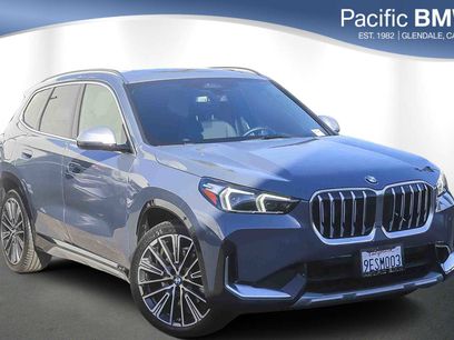 Certified 2023 BMW X1 xDrive28i w/ Convenience Package