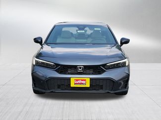New 2026 Honda Civic Sport Touring video 2