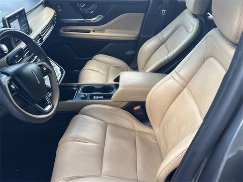 Used 2022 Lincoln Corsair Grand Touring w/ Elements Technology Bundle image 18