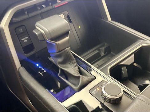 Used 2023 Toyota Tundra Limited w/ Power Package RWD image 28