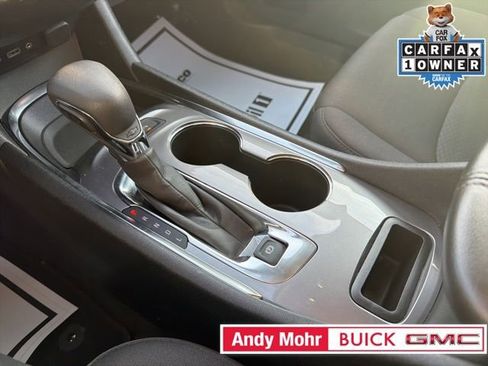 Used 2024 Chevrolet Malibu LT image 27