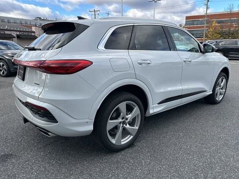 New 2025 Audi Q5 Premium Plus image 5