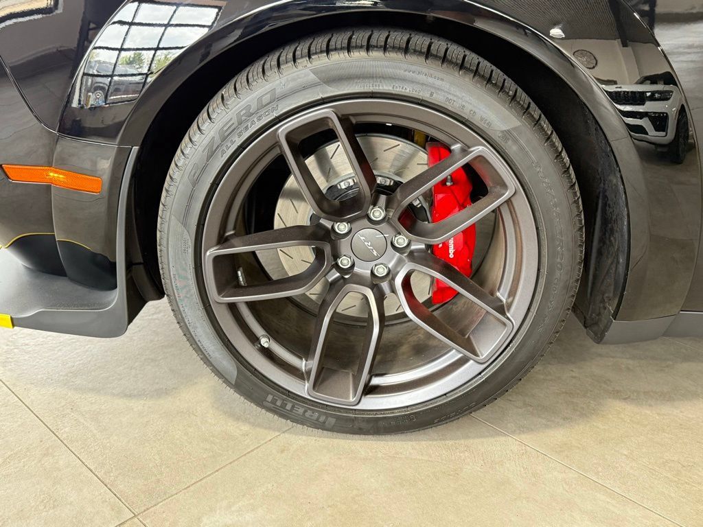 Used 2018 Dodge Challenger SRT Demon RWD image 16
