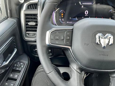 New 2026 RAM 2500 Laramie image 22