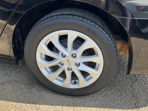 Used 2019 Nissan Sentra SV FWD image 29
