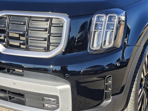 Certified 2024 Kia Telluride SX image 7