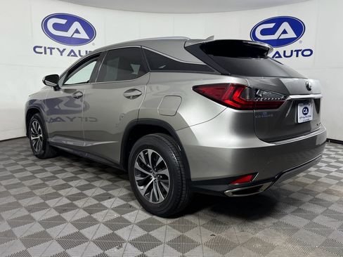 Used 2020 Lexus RX 350 AWD w/ Premium Package image 6