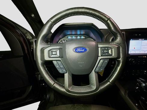 Certified 2019 Ford F150 XLT w/ Equipment Group 302A Luxury image 28