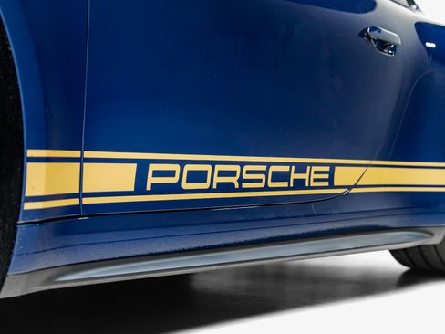 Used 2026 Porsche 911 GT3 RWD image 27