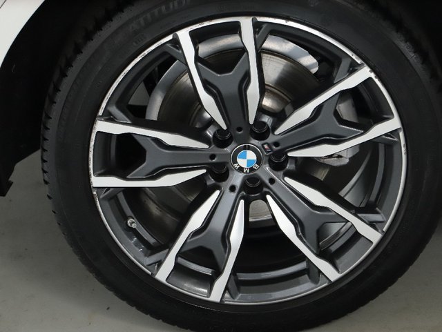 Used 2024 BMW X4 xDrive30i w/ M Sport Package AWD/4WD image 41