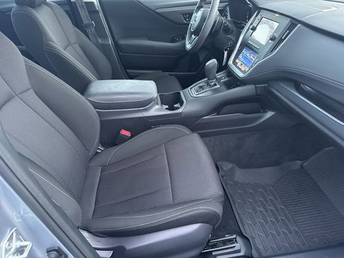 Used 2023 Subaru Legacy image 42