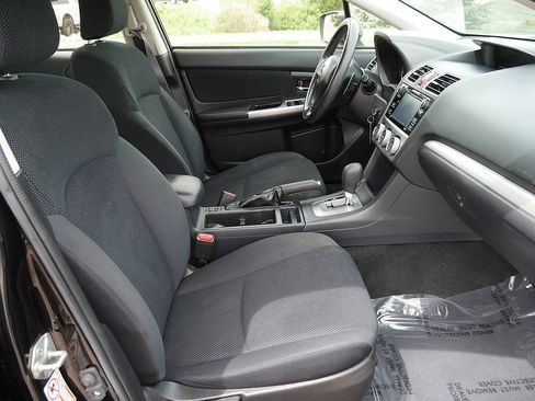 Used 2015 Subaru Impreza 2.0i Premium AWD/4WD image 44