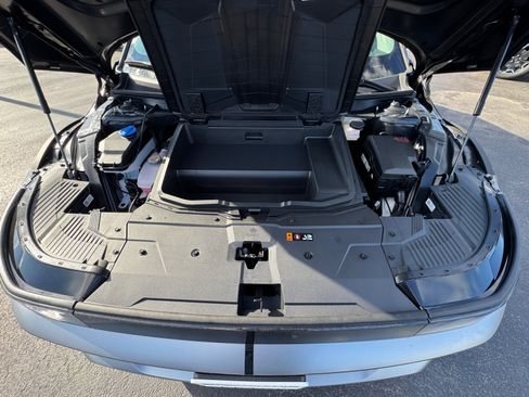 New 2025 Hyundai Ioniq 5 SEL image 33