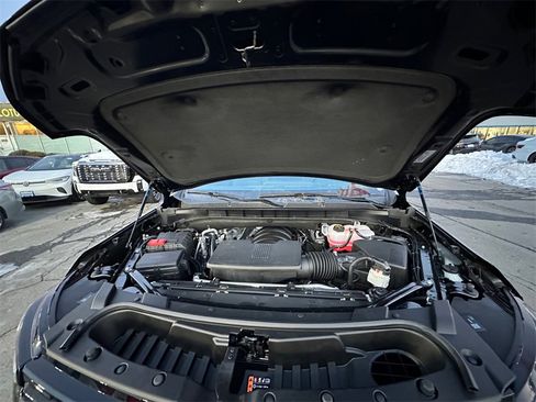 New 2026 Chevrolet Suburban RST w/ RST Capability Package image 28