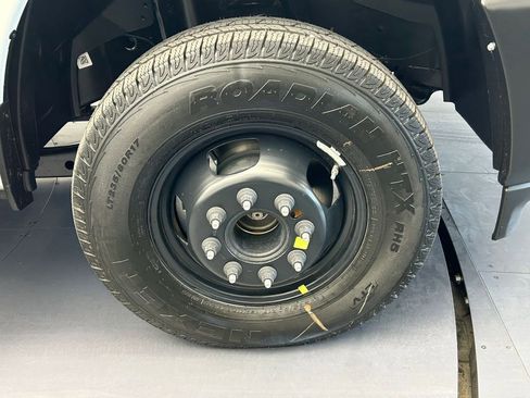 Used 2026 RAM 3500 Tradesman AWD/4WD image 39