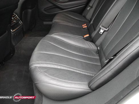 Used 2017 Mercedes-Benz S 550e image 24