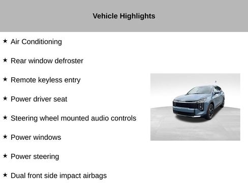 Used 2026 Kia Sportage S AWD/4WD image 19