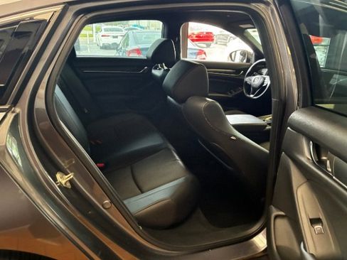 Used 2019 Honda Accord Sport image 28