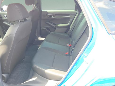 Used 2024 Honda Civic Sport image 10