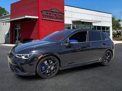 Used 2023 Volkswagen Golf 20th Anniversary Edition
