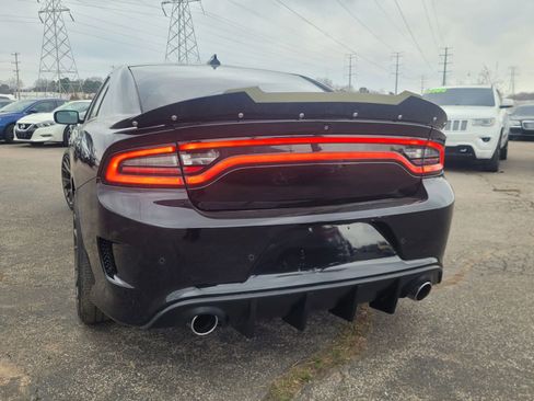 Used 2021 Dodge Charger Scat Pack image 8