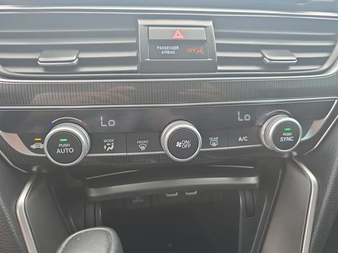 Used 2022 Honda Accord Sport image 22