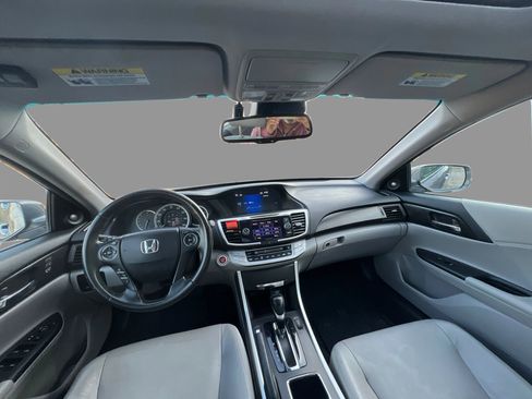 Used 2015 Honda Accord EX-L image 22