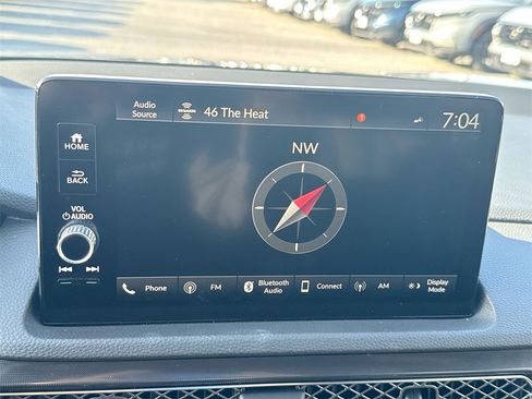 Used 2023 Acura Integra A-Spec image 20