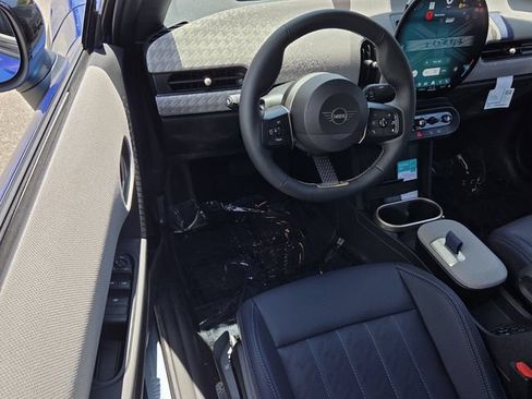 New 2026 MINI Cooper Convertible FWD image 12