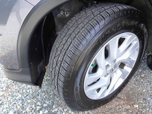 Used 2016 Honda CR-V EX image 18