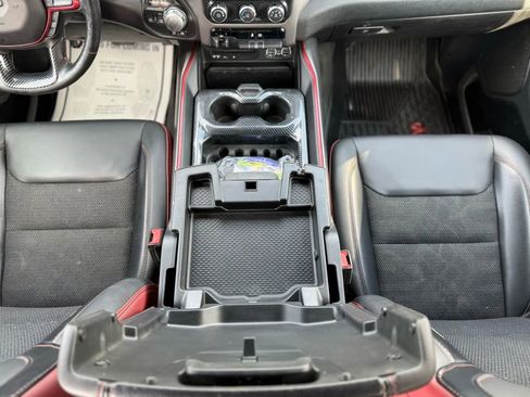 Used 2019 RAM 1500 Rebel w/ Rebel Level 1 Equipment Group image 17