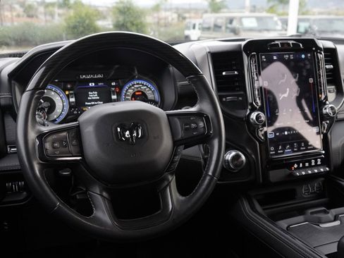 Used 2022 RAM 1500 Limited image 24