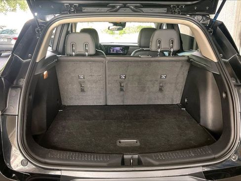 Used 2025 Buick Encore GX Preferred FWD image 20