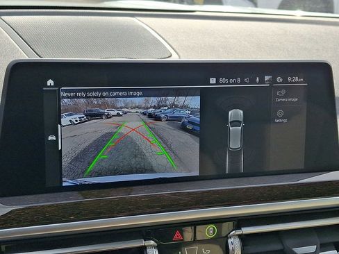 Used 2024 BMW X3 xDrive30i w/ Convenience Package image 20