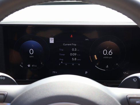 New 2026 Hyundai Kona Limited image 31