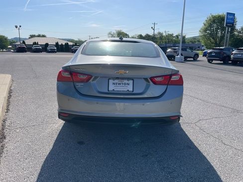 Used 2024 Chevrolet Malibu LT FWD image 47