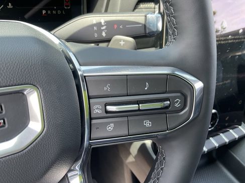 New 2026 GMC Terrain Elevation w/ Technology Package II image 31