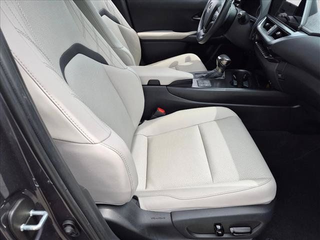 Used 2024 Lexus UX 250h F Sport FWD image 20