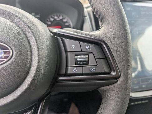 New 2026 Subaru WRX Premium AWD/4WD image 24