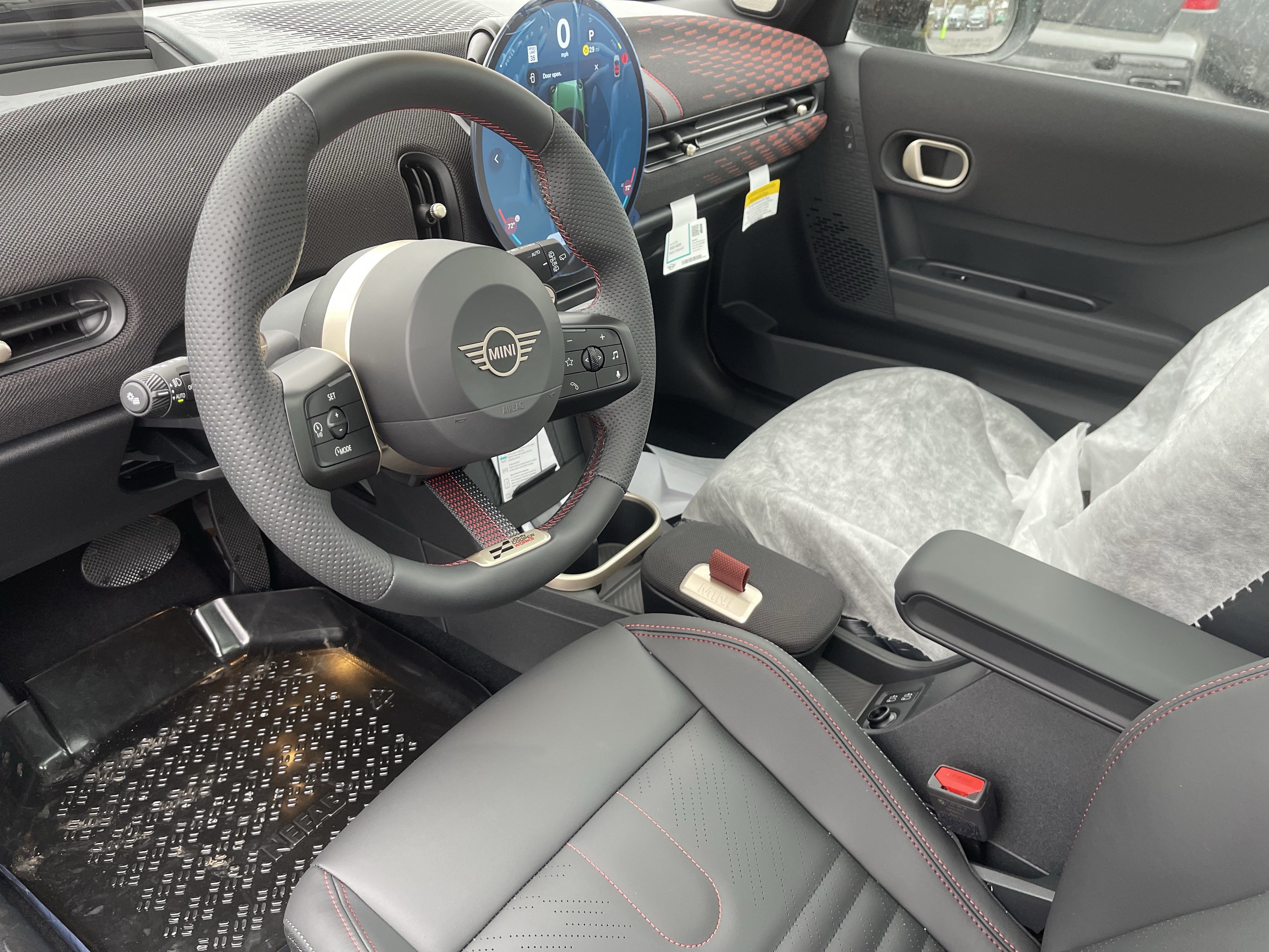 Used 2026 MINI Cooper S FWD image 10