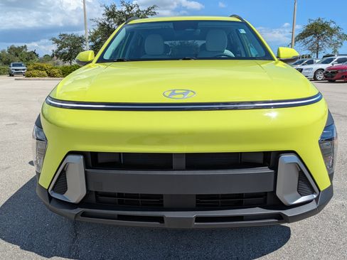Used 2024 Hyundai Kona SEL FWD image 9