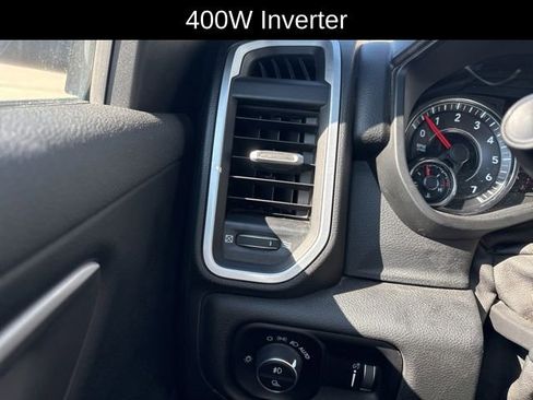 Used 2020 RAM 1500 Big Horn AWD/4WD image 18