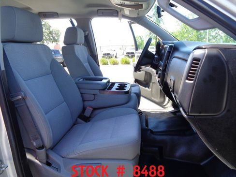 Used 2017 Chevrolet Silverado 1500 W/T RWD image 18